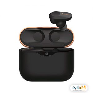نقد و بررسی هدفون سونی WF-1000XM3 