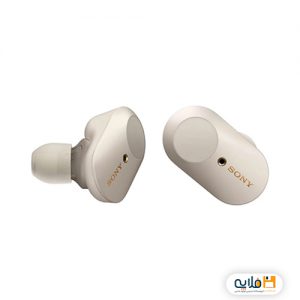 نقد و بررسی هدفون سونی WF-1000XM3 