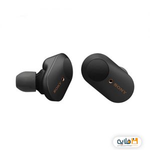 نقد و بررسی هدفون سونی WF-1000XM3 