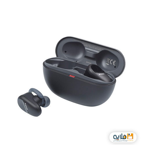 هدفون سونی WF-SP800N | فلاپی - فروشگاه اینترنتی کالای دیجیتال