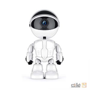 دوربین امنیتی WF360 طرح ربات
